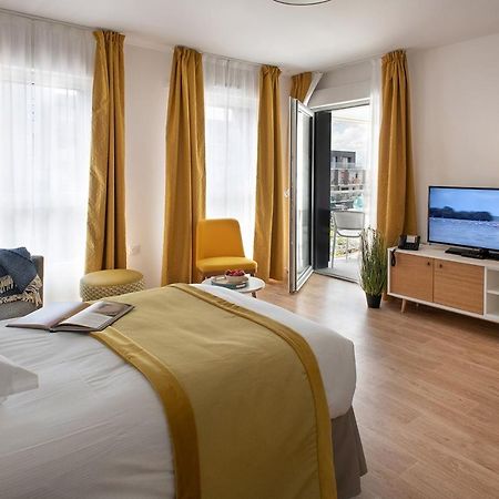 Domitys Le Moulin Des Flandres Aparthotel Lesquin Ngoại thất bức ảnh